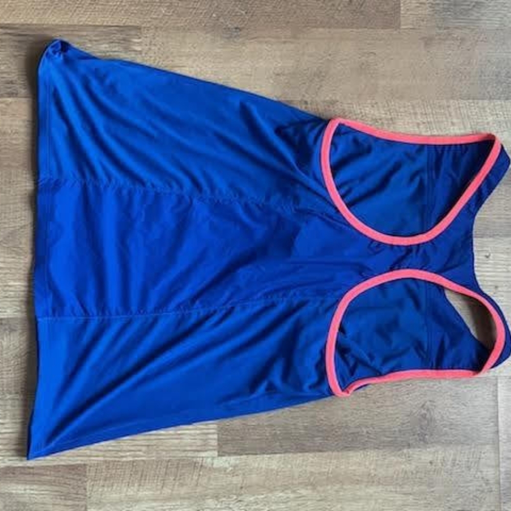Tank top - Picture 4 of 5